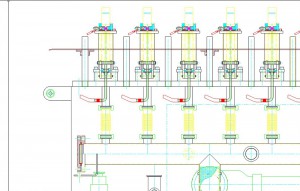 Drawings for manufacturing